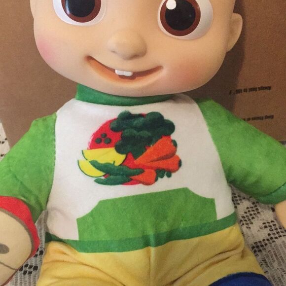 Talking CoComelon - Picture 3 of 10